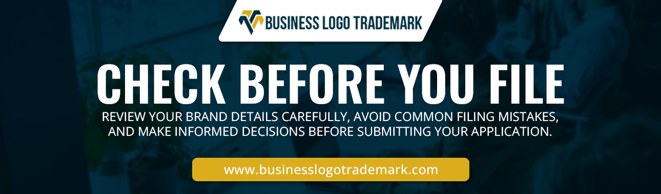 CHECK BEFORE YOU FILE