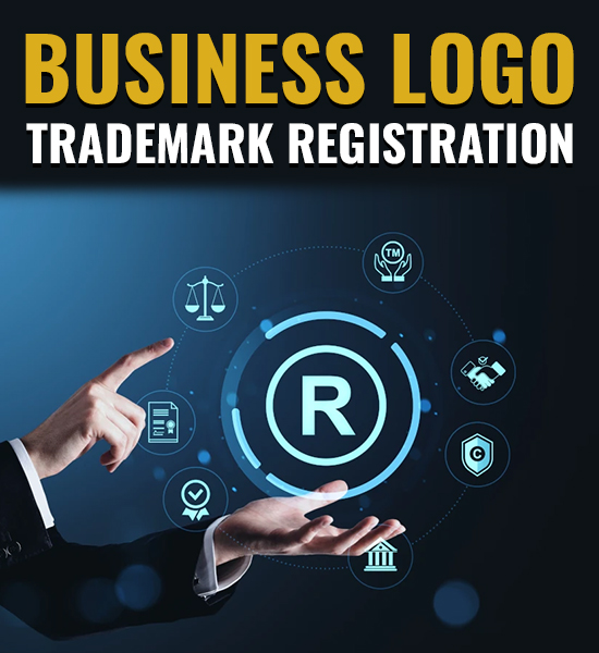 Business Logo Trademark Registration