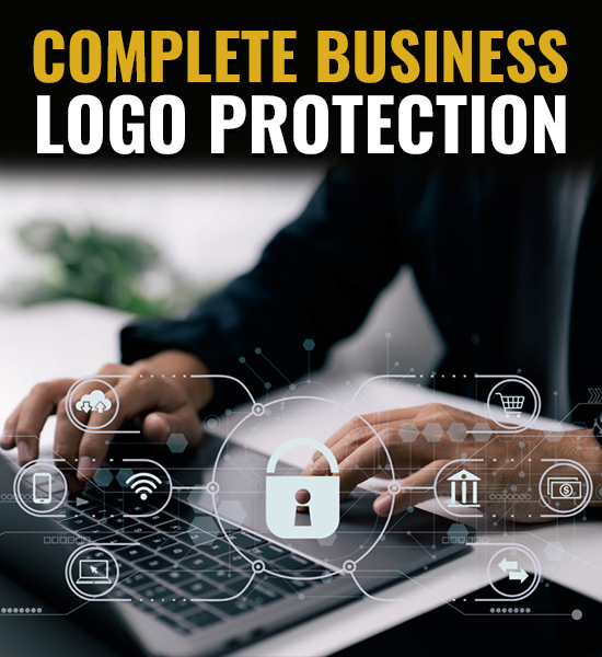 Complete Business Logo Protection
