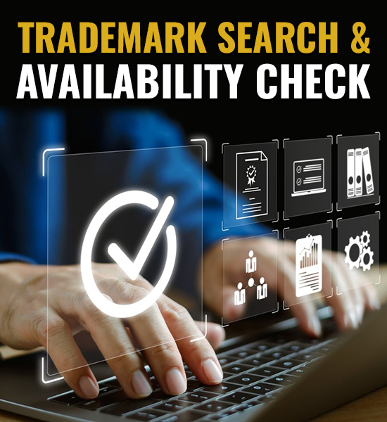 Trademark Search & Availability Check
